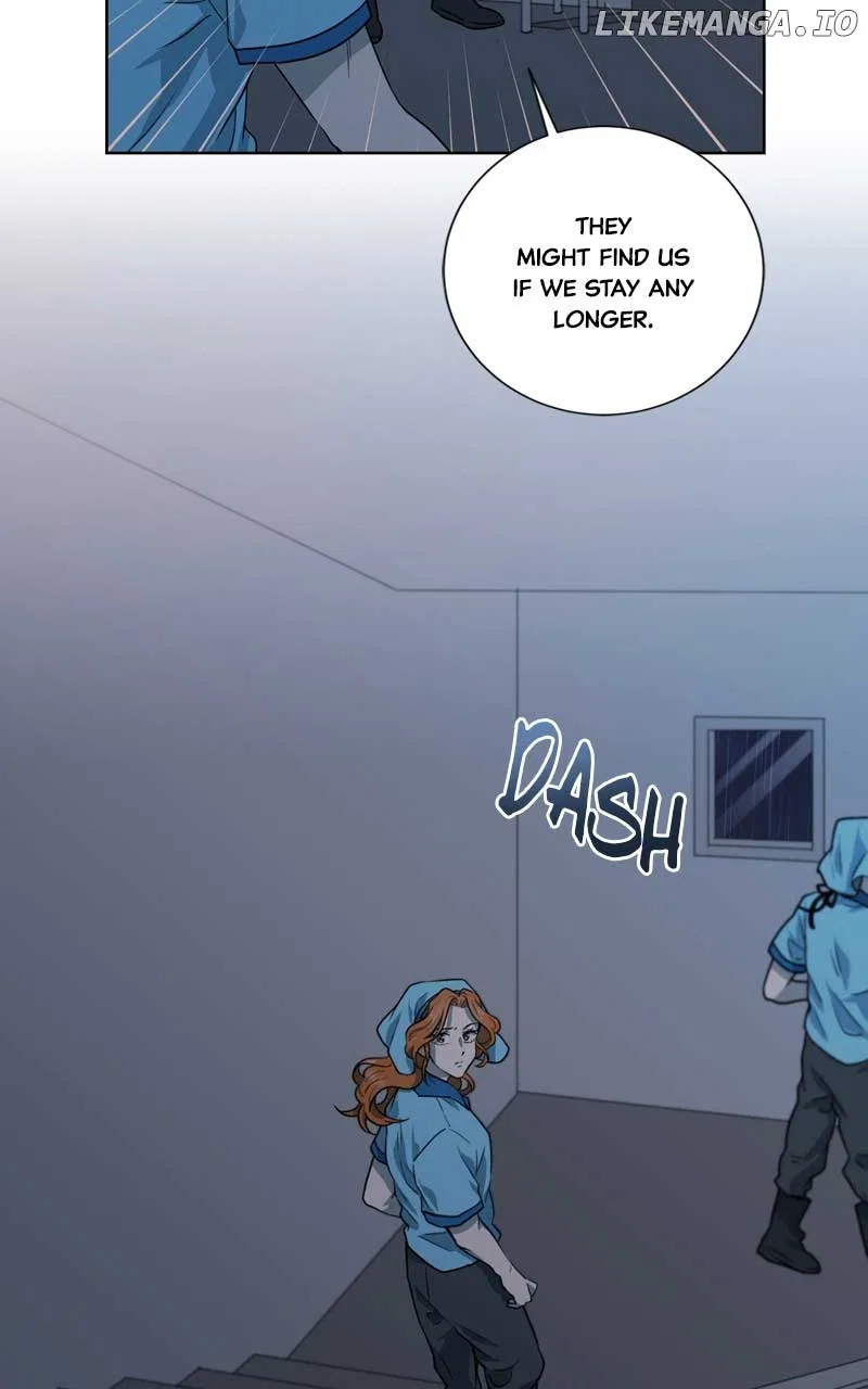 The Goddess’s Guide to Farming Chapter 47 – Page 8