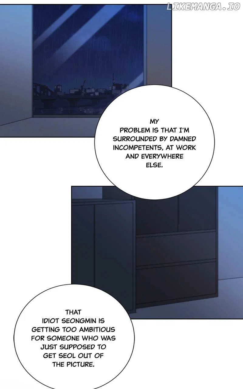 The Goddess’s Guide to Farming Chapter 47 – Page 15