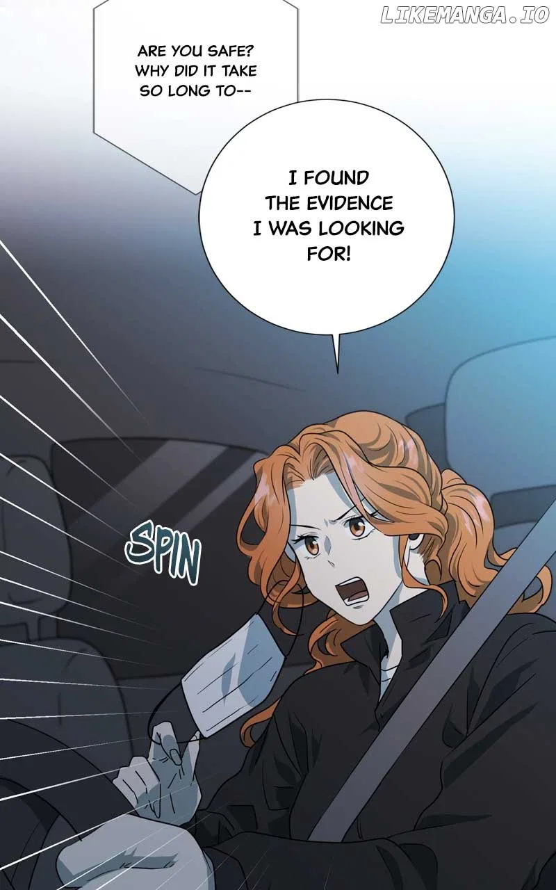 The Goddess’s Guide to Farming Chapter 47 – Page 39