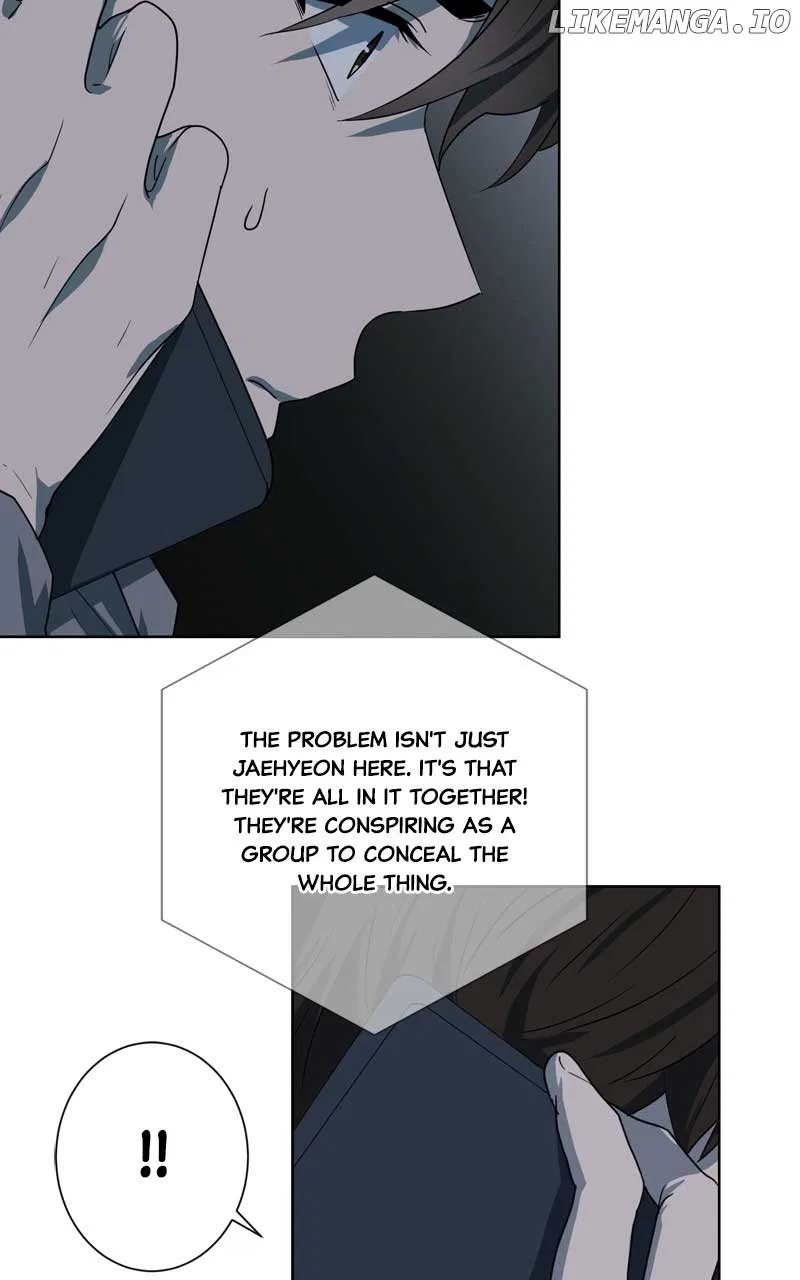 The Goddess’s Guide to Farming Chapter 47 – Page 41