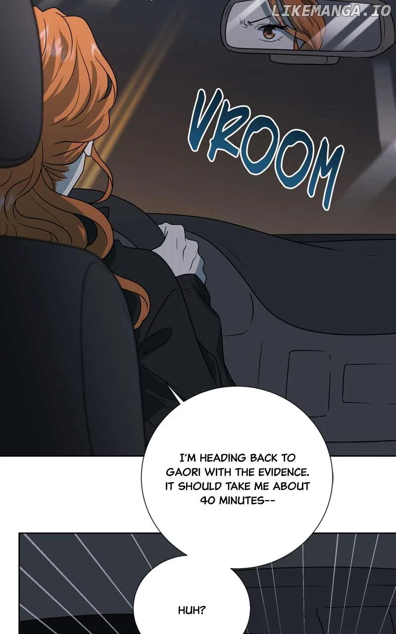 The Goddess’s Guide to Farming Chapter 47 – Page 43