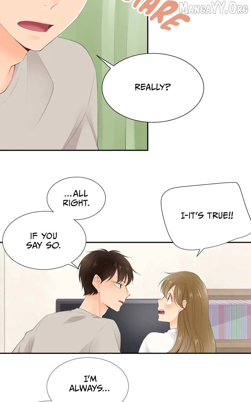 Revenge Love Chapter 174 – Page 2