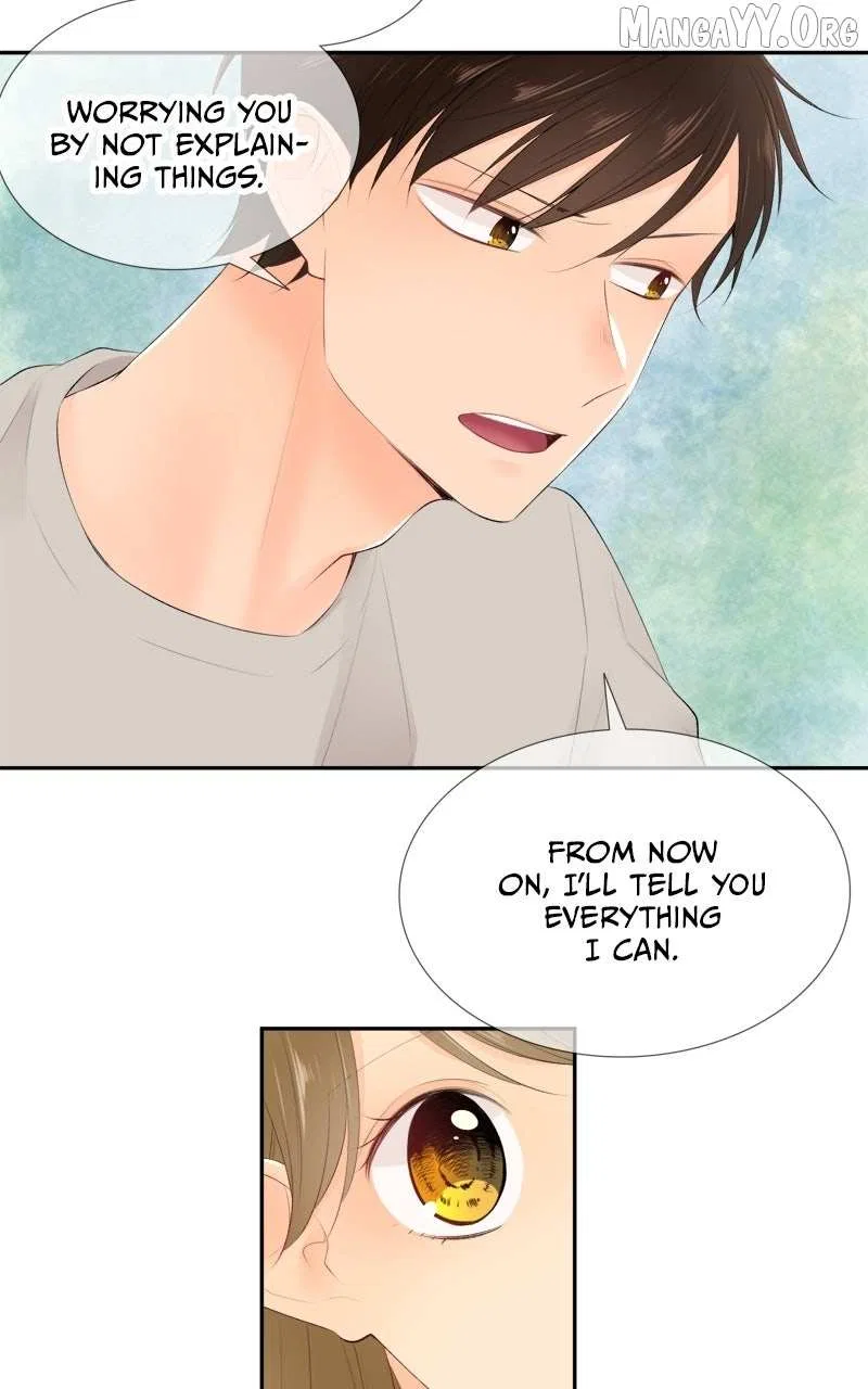 Revenge Love Chapter 174 – Page 3