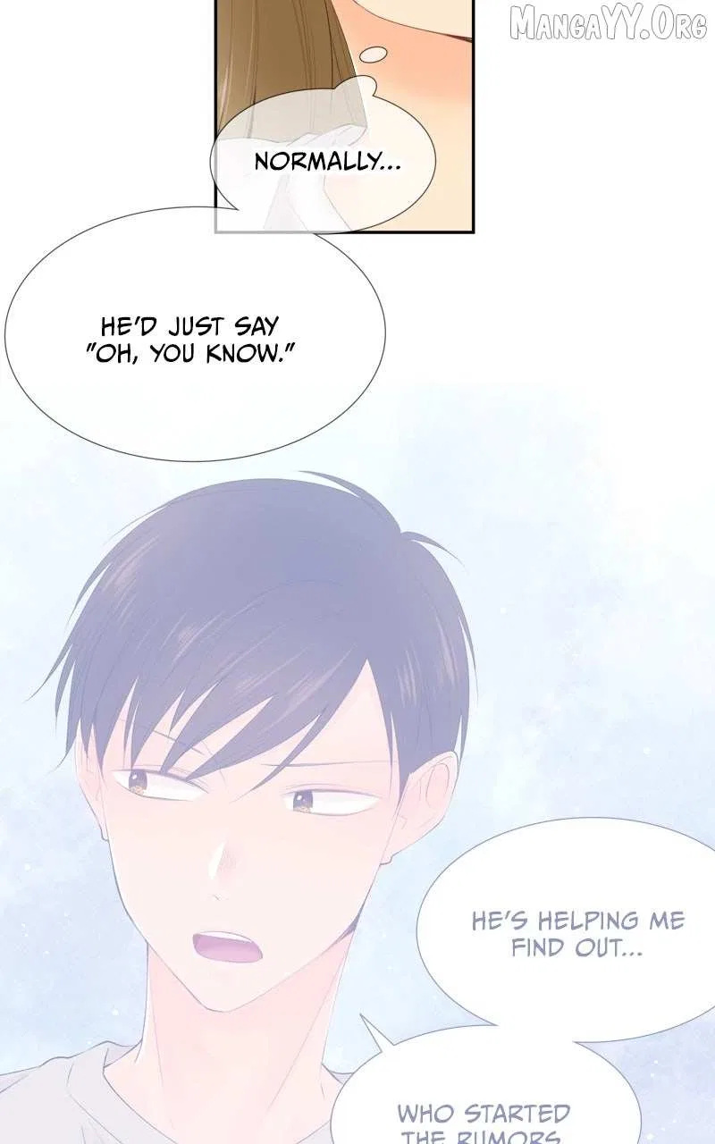 Revenge Love Chapter 174 – Page 4