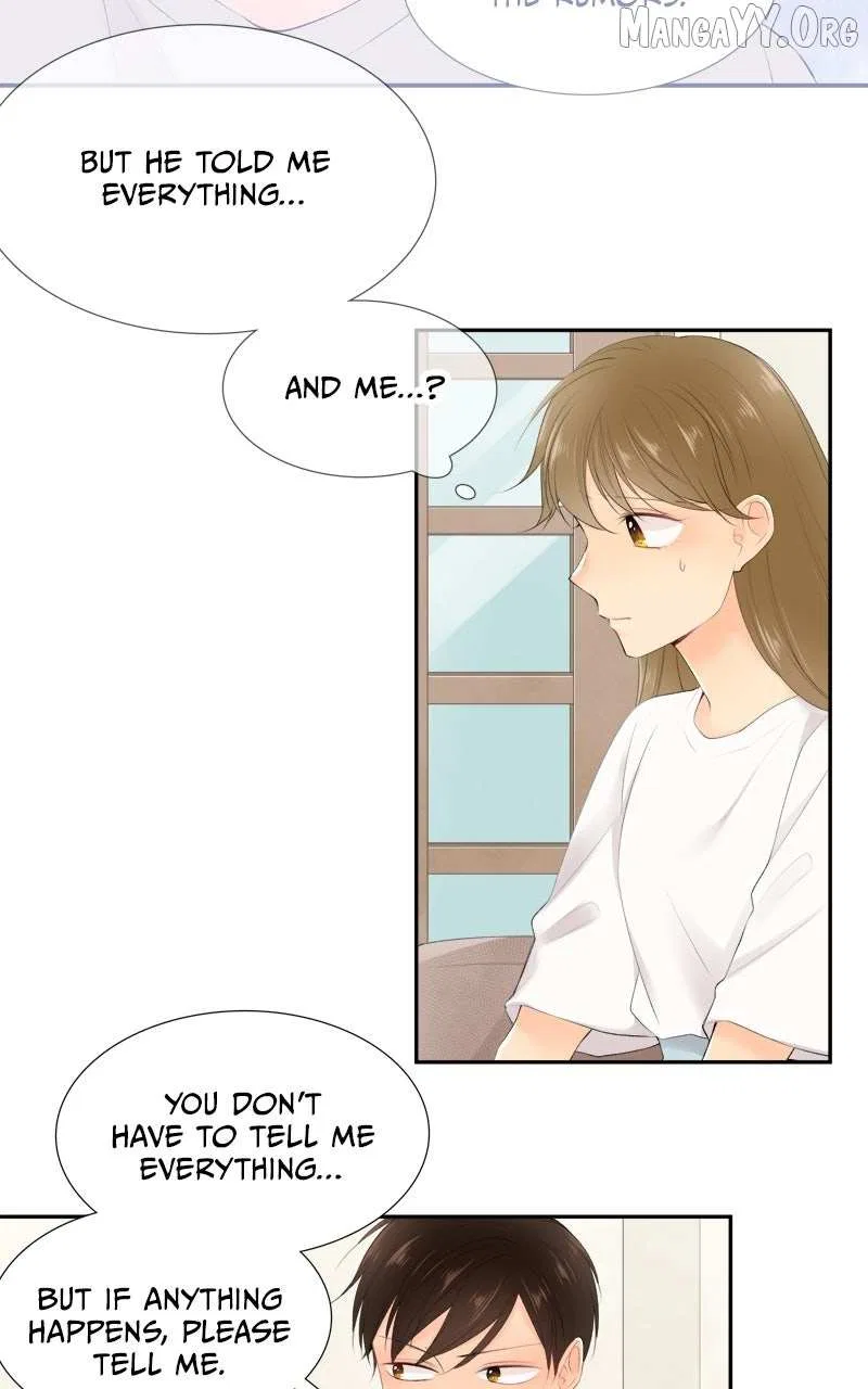 Revenge Love Chapter 174 – Page 5