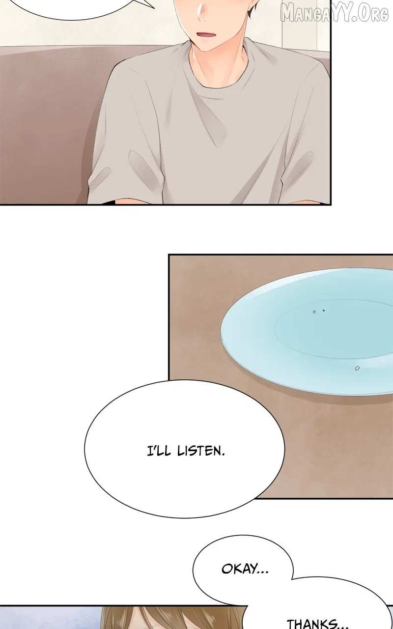 Revenge Love Chapter 174 – Page 6