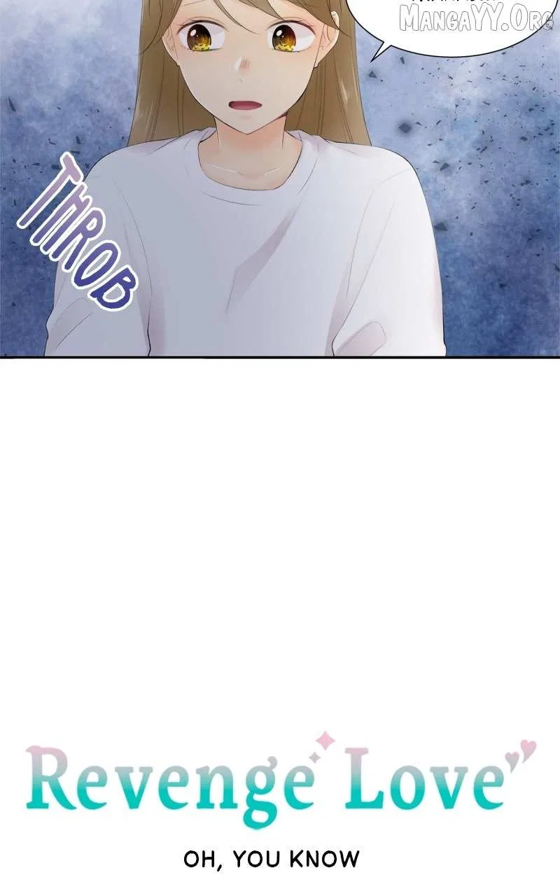 Revenge Love Chapter 174 – Page 7