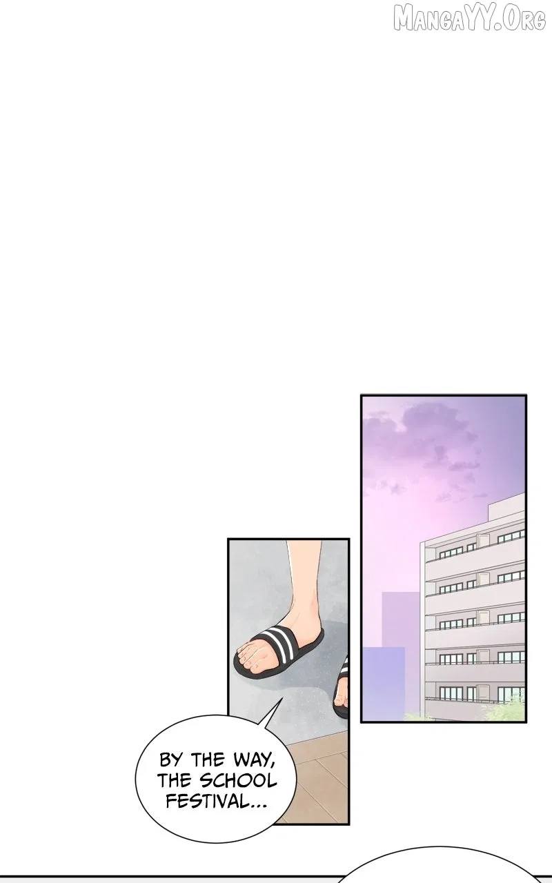 Revenge Love Chapter 174 – Page 8