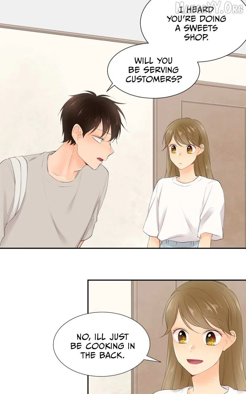 Revenge Love Chapter 174 – Page 9