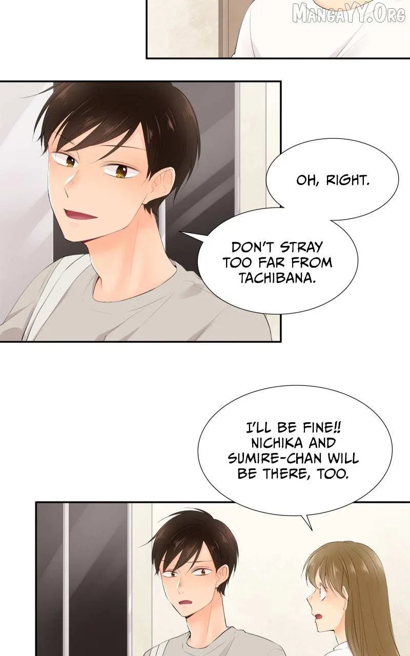 Revenge Love Chapter 174 – Page 10