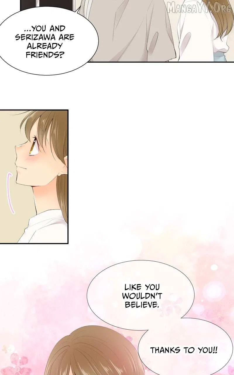 Revenge Love Chapter 174 – Page 11