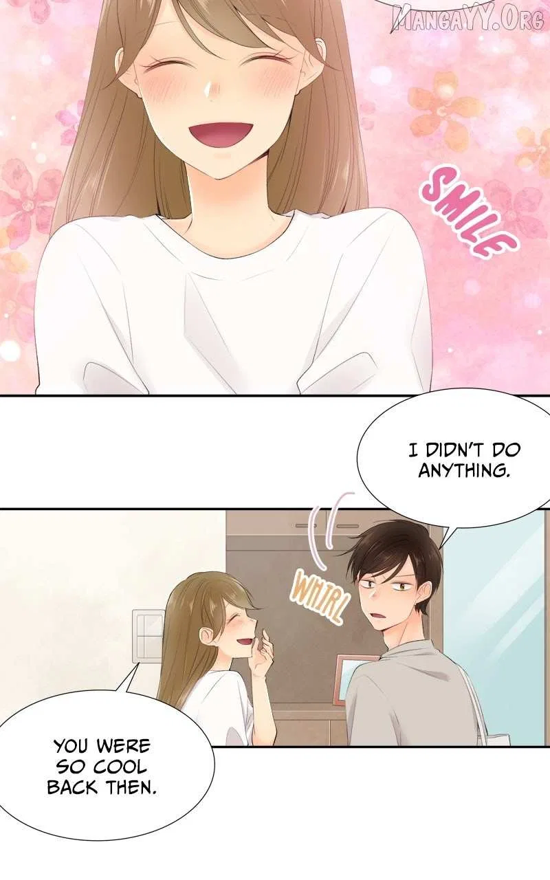Revenge Love Chapter 174 – Page 12