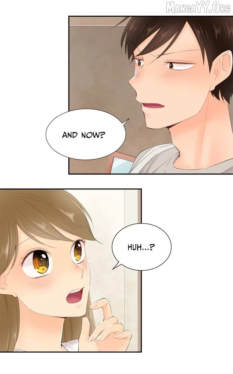 Revenge Love Chapter 174 – Page 13