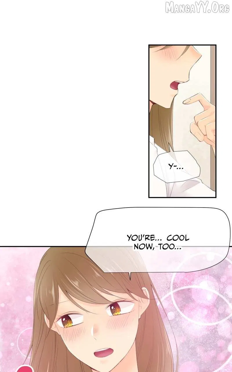 Revenge Love Chapter 174 – Page 14