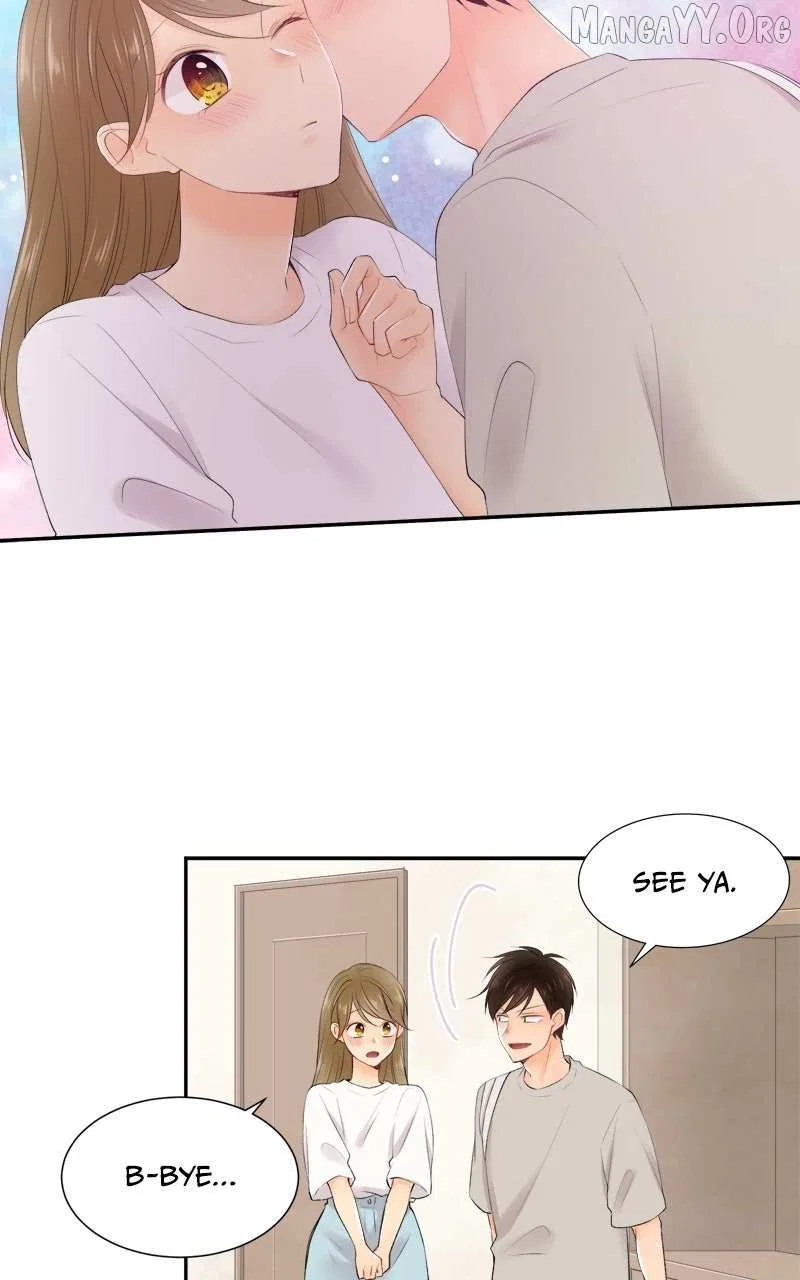 Revenge Love Chapter 174 – Page 16
