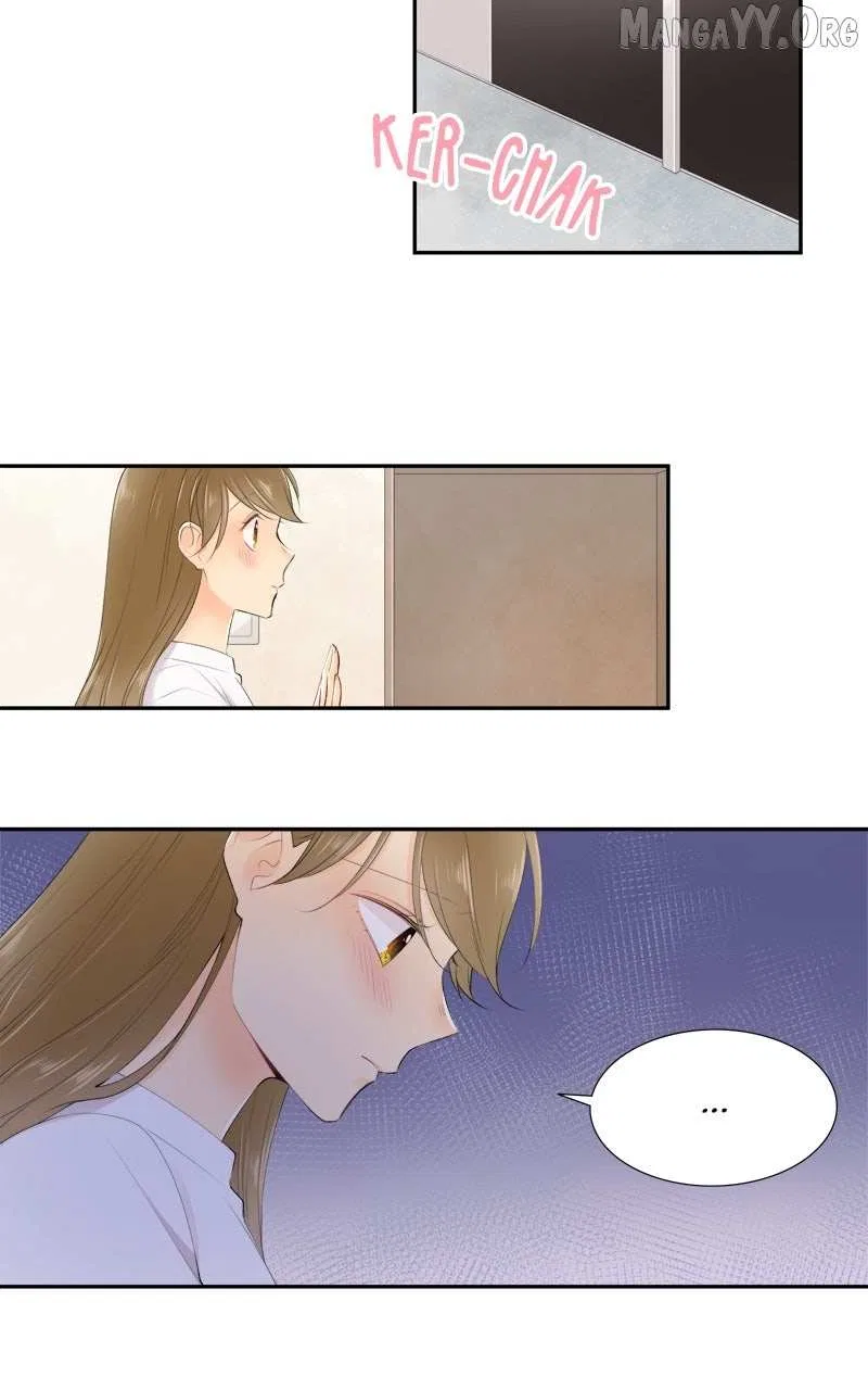 Revenge Love Chapter 174 – Page 18