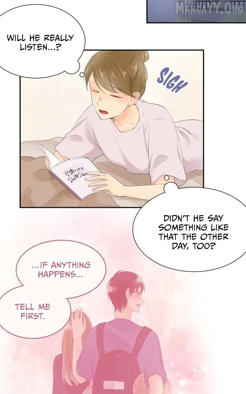 Revenge Love Chapter 174 – Page 20