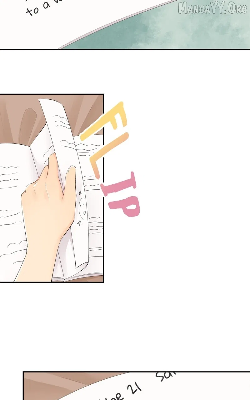 Revenge Love Chapter 174 – Page 22