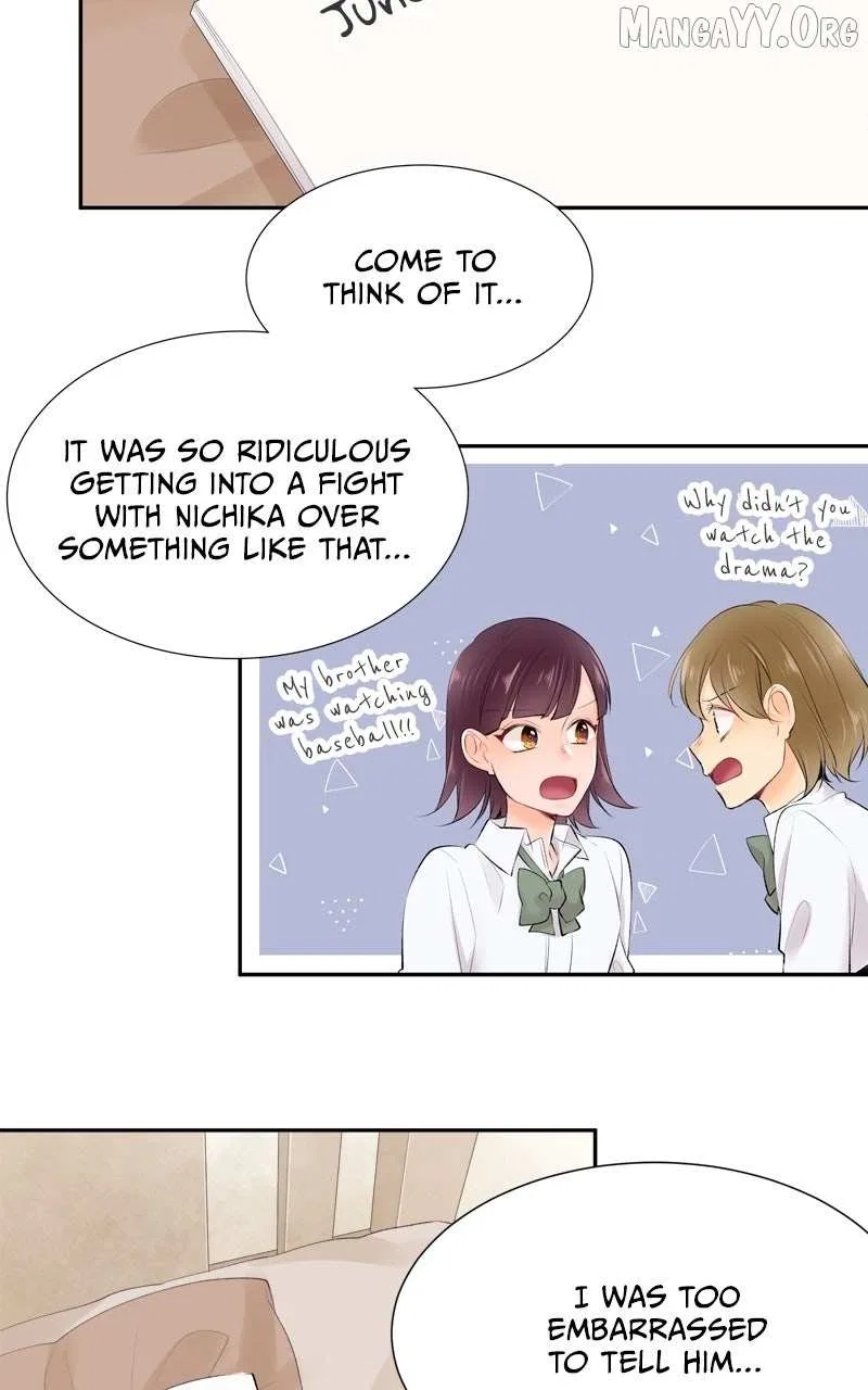 Revenge Love Chapter 174 – Page 23