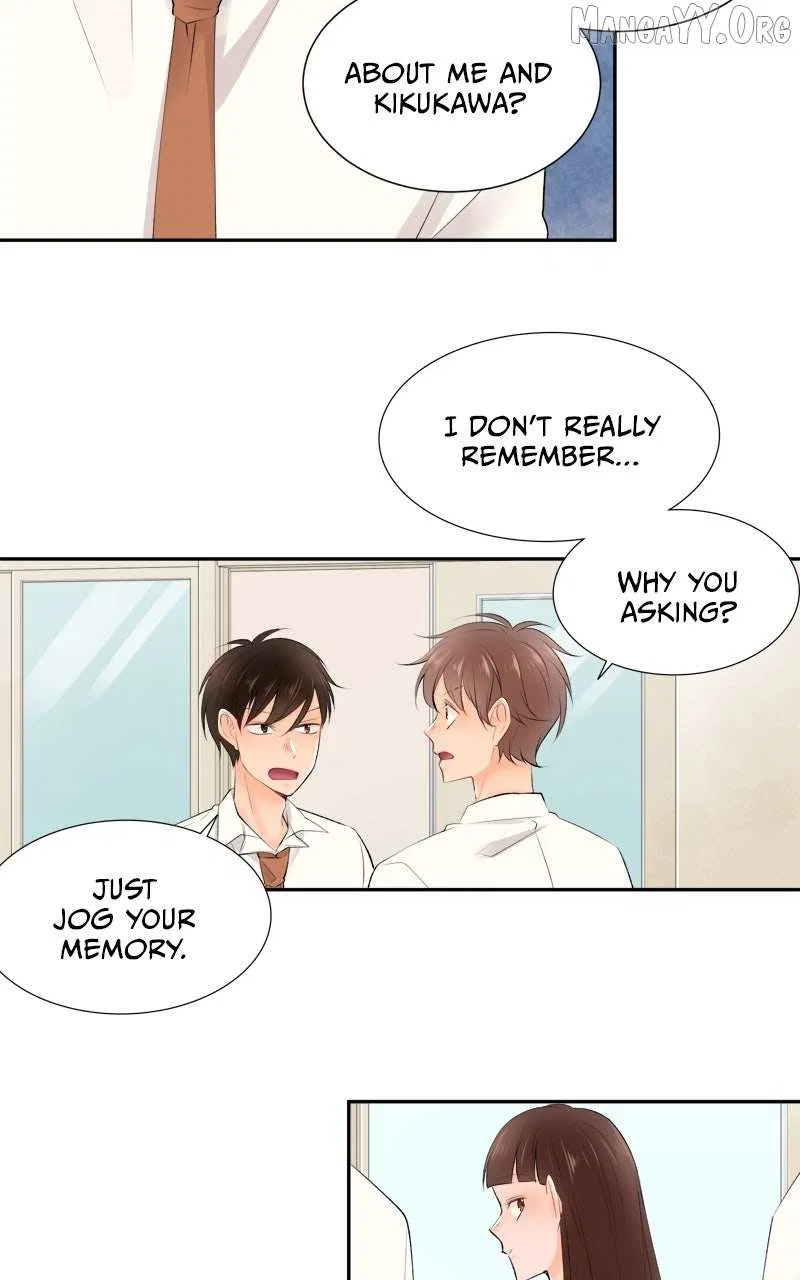 Revenge Love Chapter 174 – Page 28