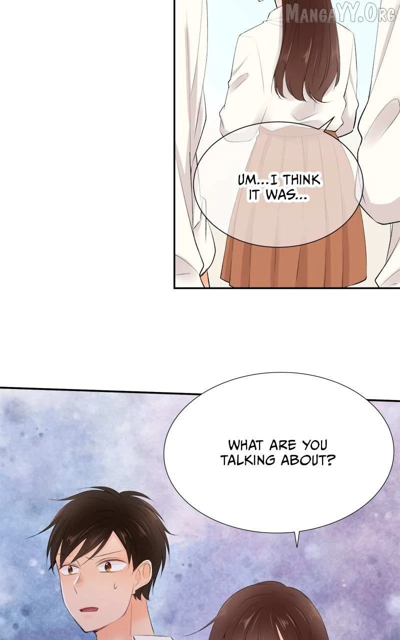 Revenge Love Chapter 174 – Page 29