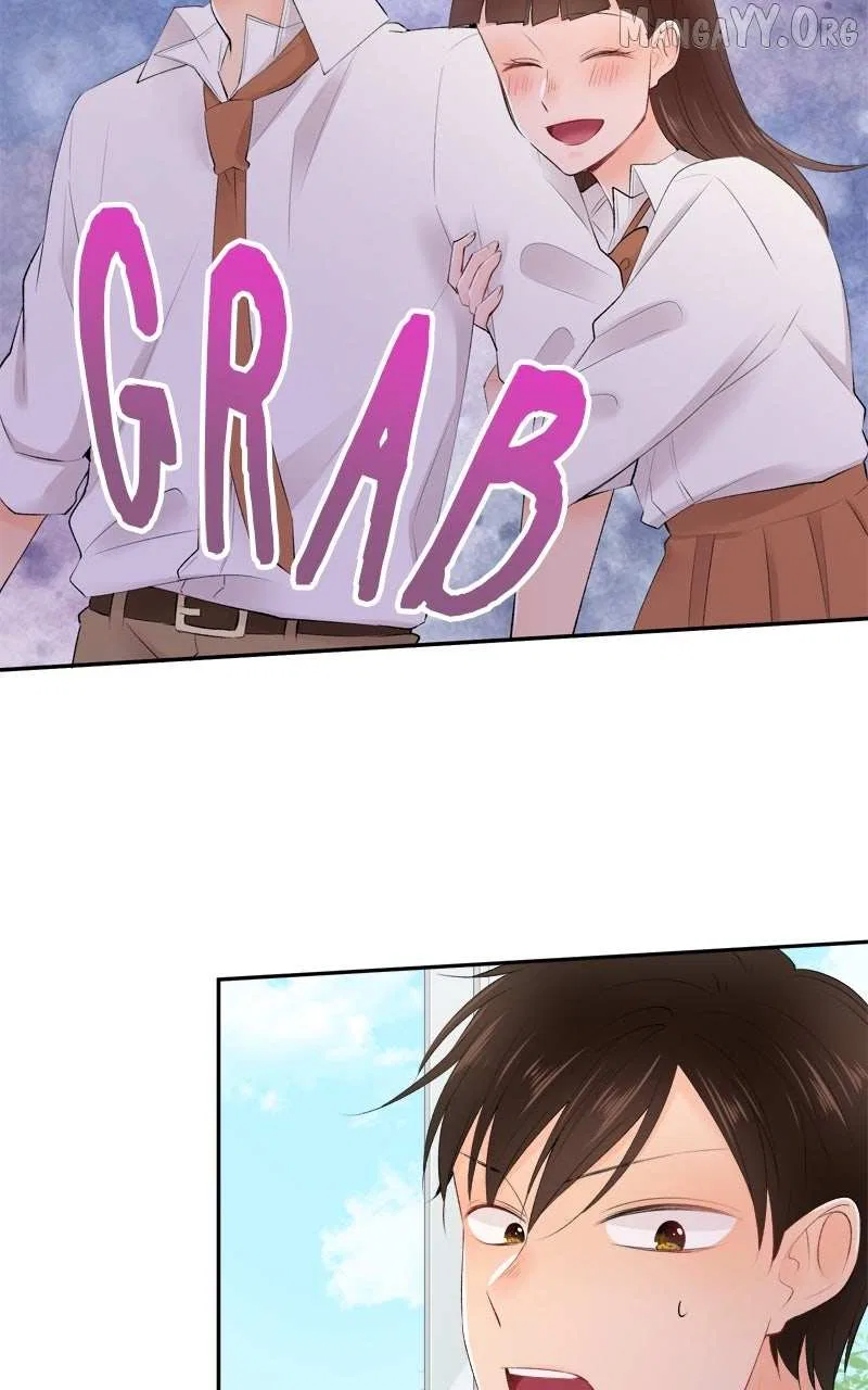 Revenge Love Chapter 174 – Page 30