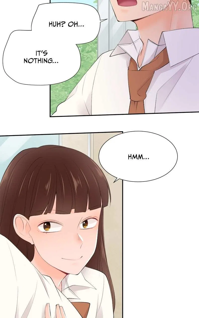 Revenge Love Chapter 174 – Page 31