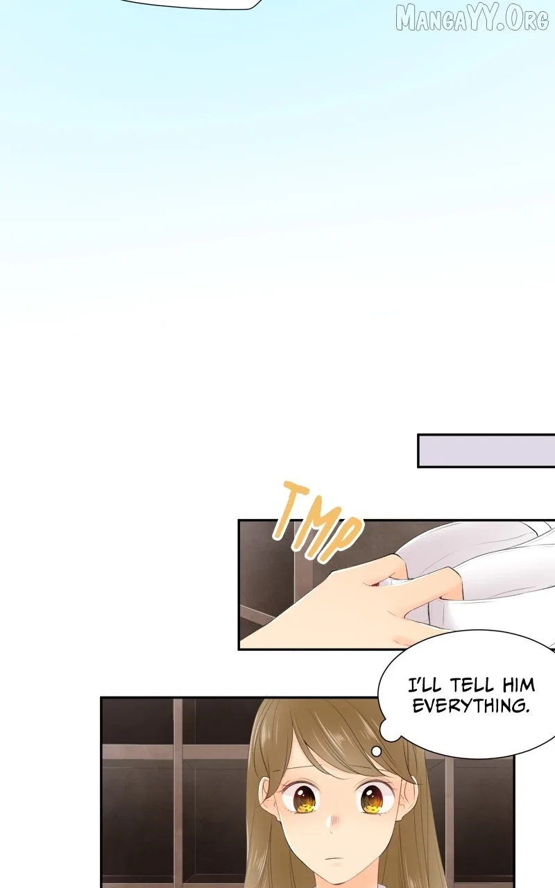 Revenge Love Chapter 174 – Page 33