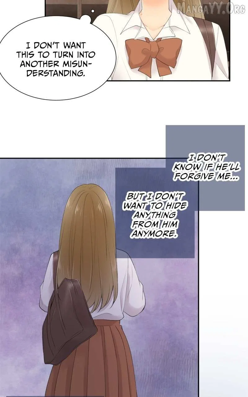 Revenge Love Chapter 174 – Page 34