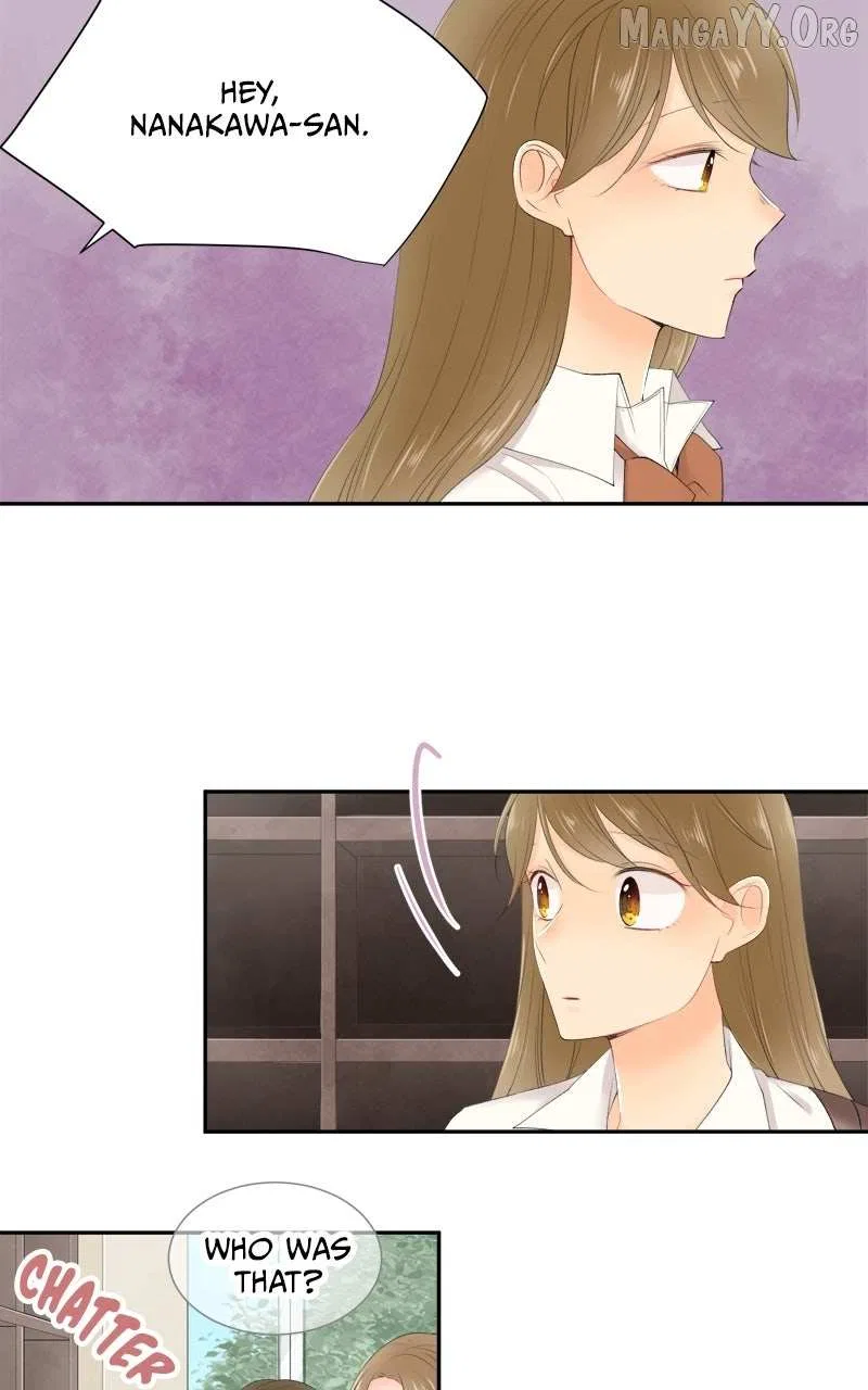 Revenge Love Chapter 174 – Page 36