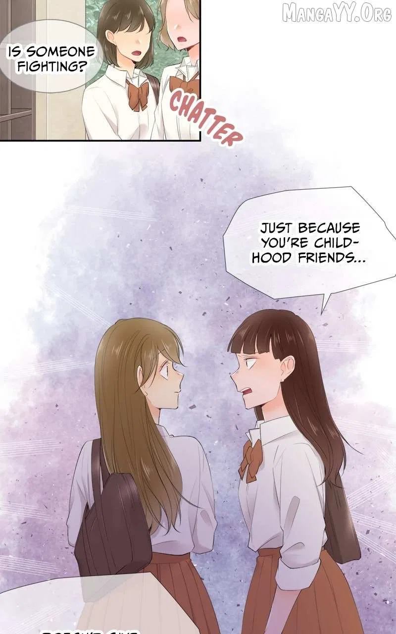 Revenge Love Chapter 174 – Page 37