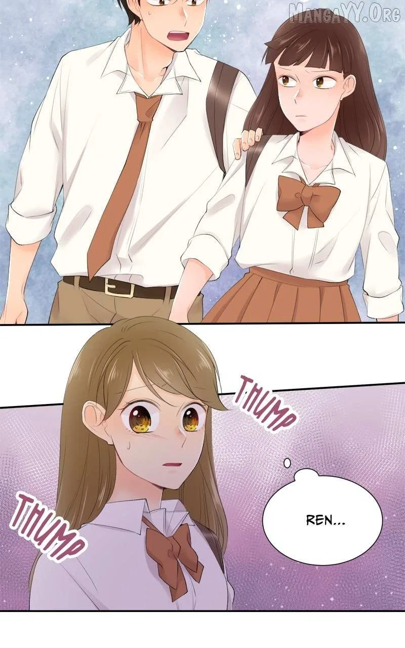 Revenge Love Chapter 174 – Page 40