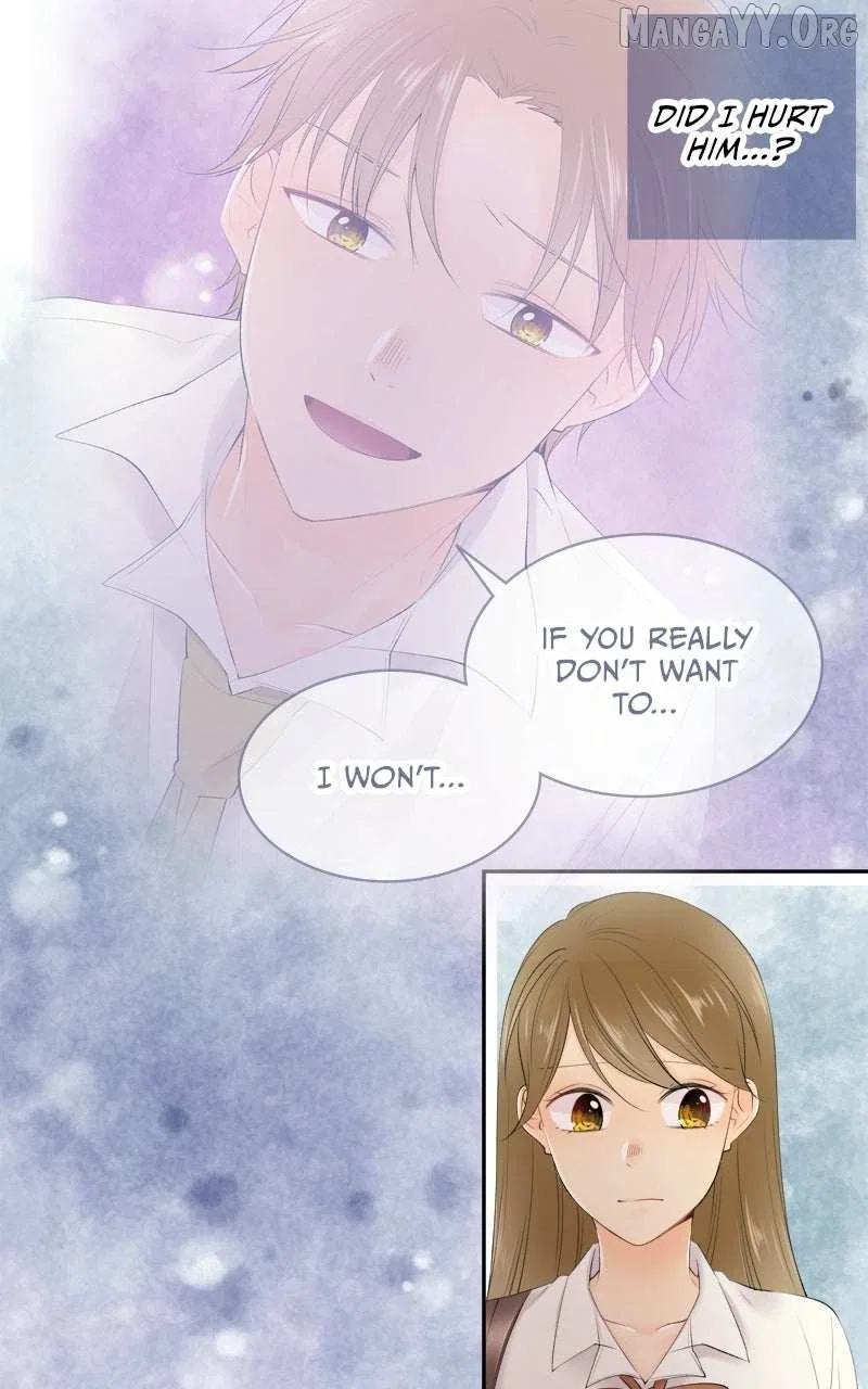Revenge Love Chapter 173 – Page 2
