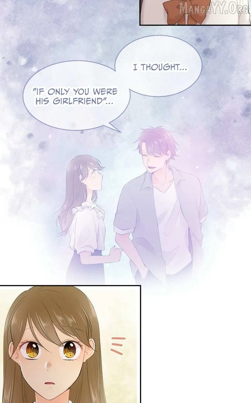 Revenge Love Chapter 173 – Page 3