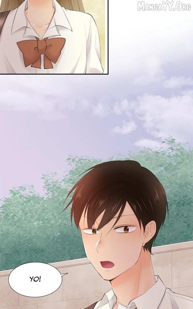 Revenge Love Chapter 173 – Page 4