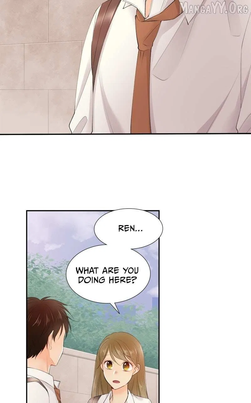 Revenge Love Chapter 173 – Page 5