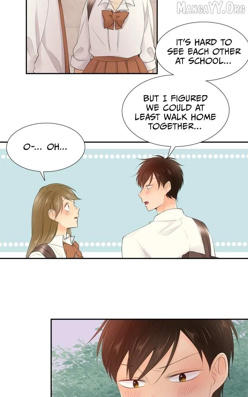 Revenge Love Chapter 173 – Page 6