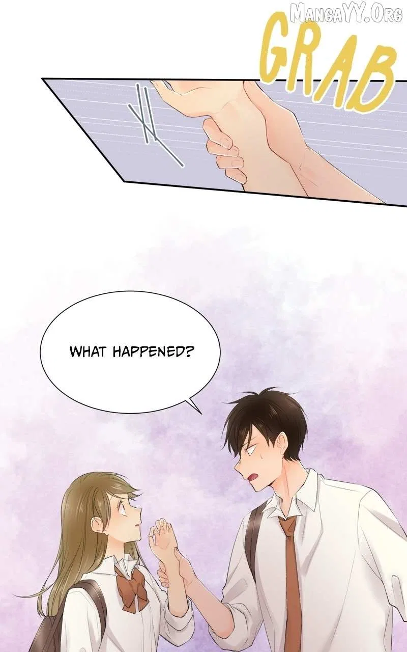 Revenge Love Chapter 173 – Page 8