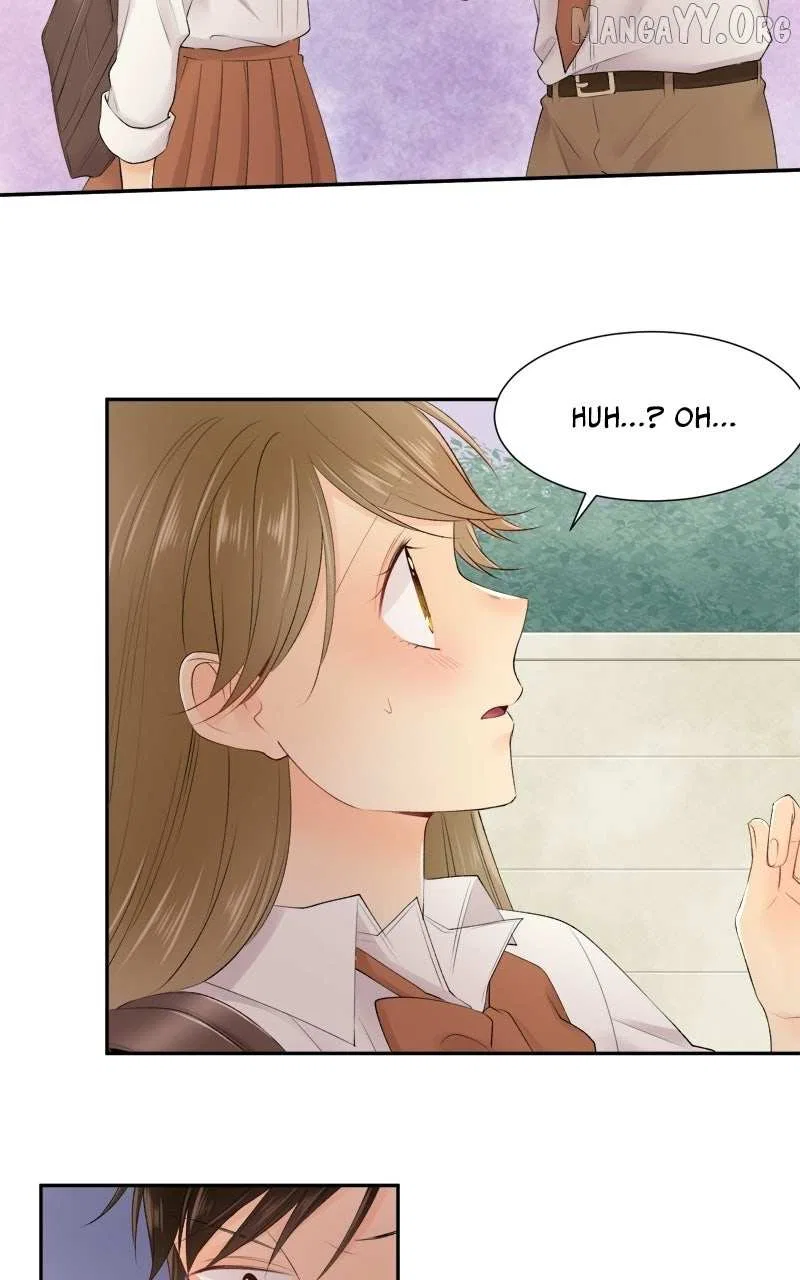 Revenge Love Chapter 173 – Page 9