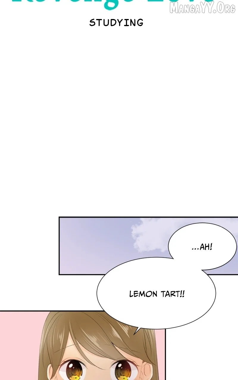 Revenge Love Chapter 173 – Page 11