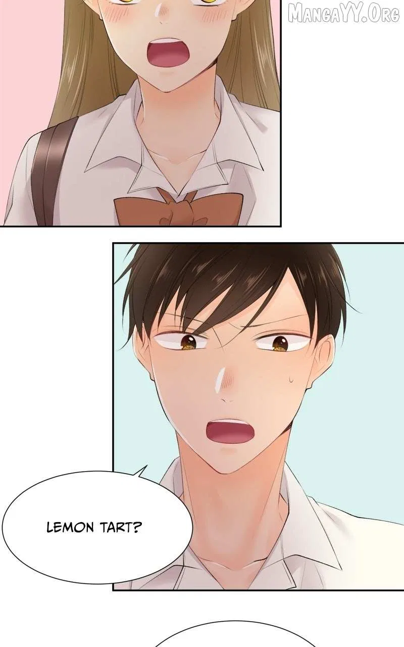 Revenge Love Chapter 173 – Page 12