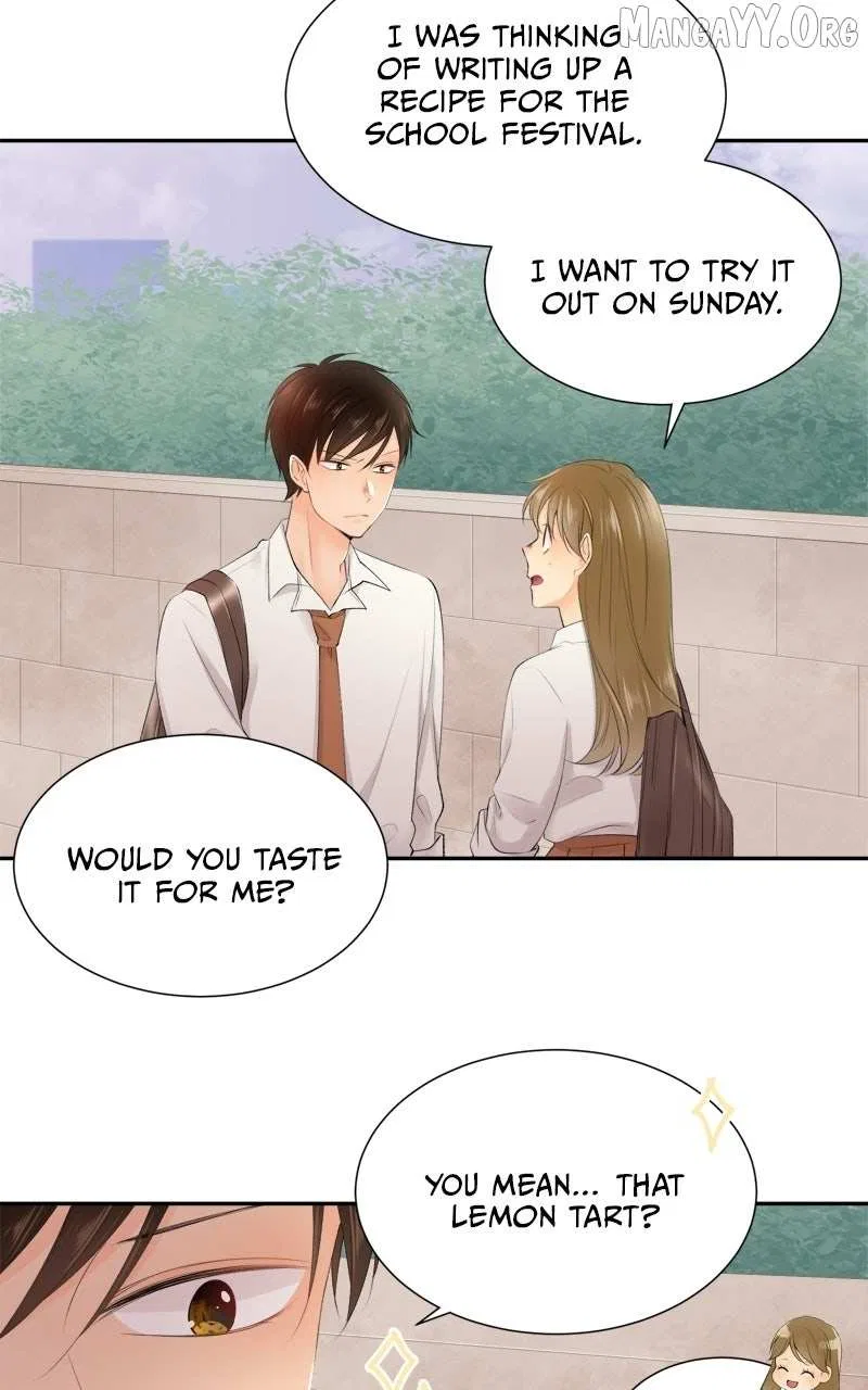 Revenge Love Chapter 173 – Page 13