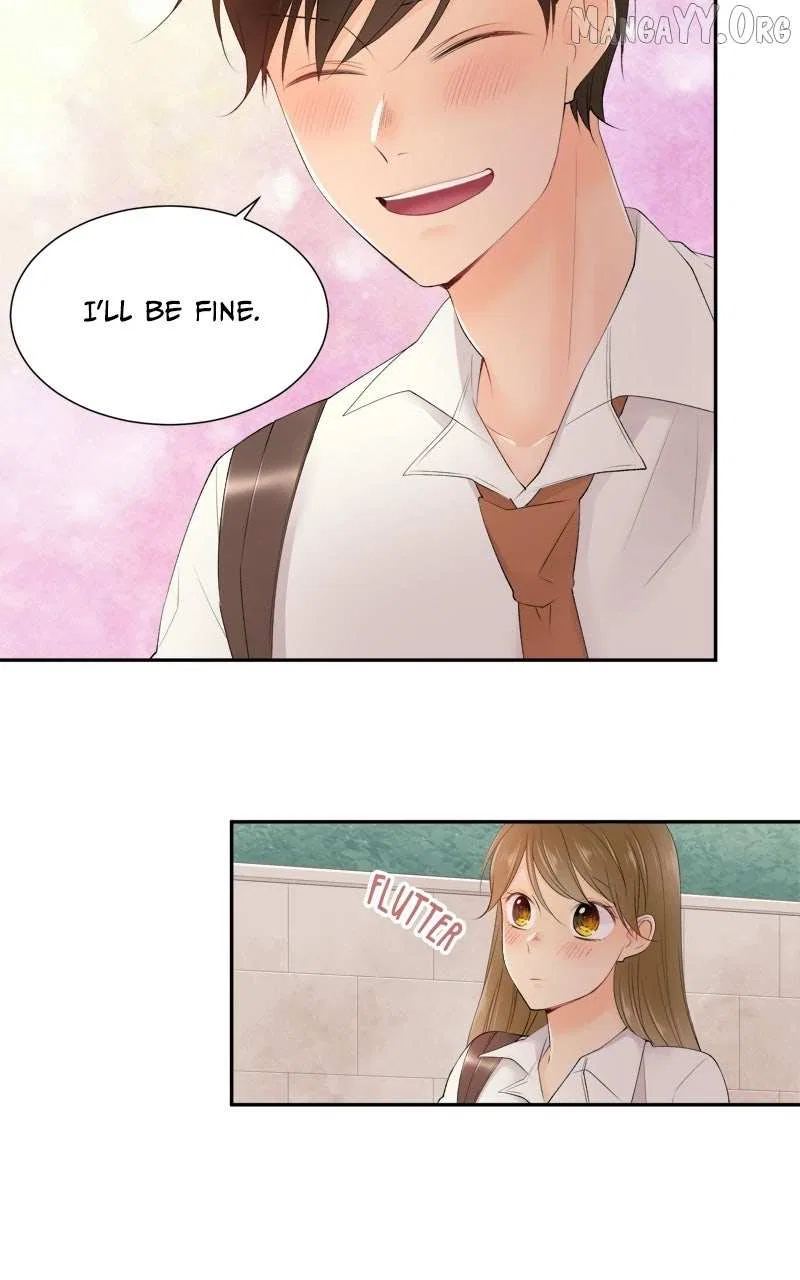 Revenge Love Chapter 173 – Page 15