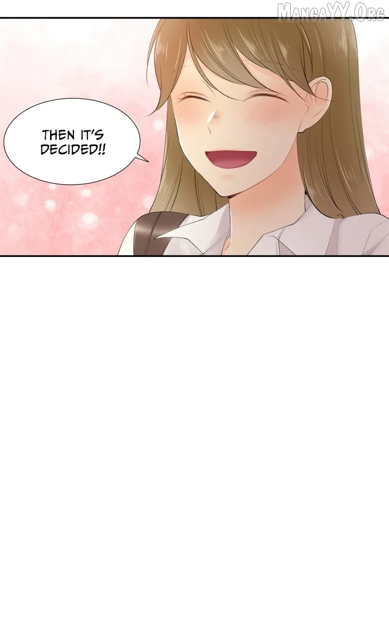 Revenge Love Chapter 173 – Page 16