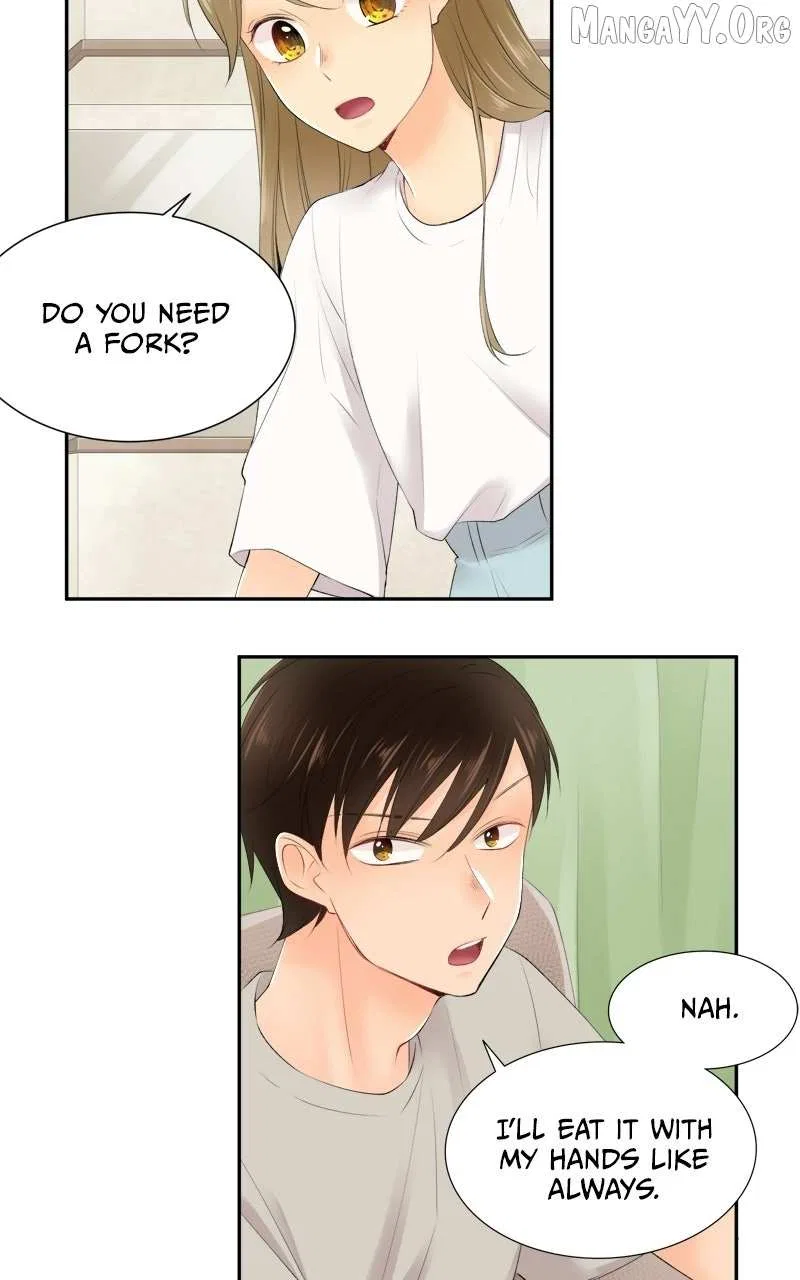 Revenge Love Chapter 173 – Page 18