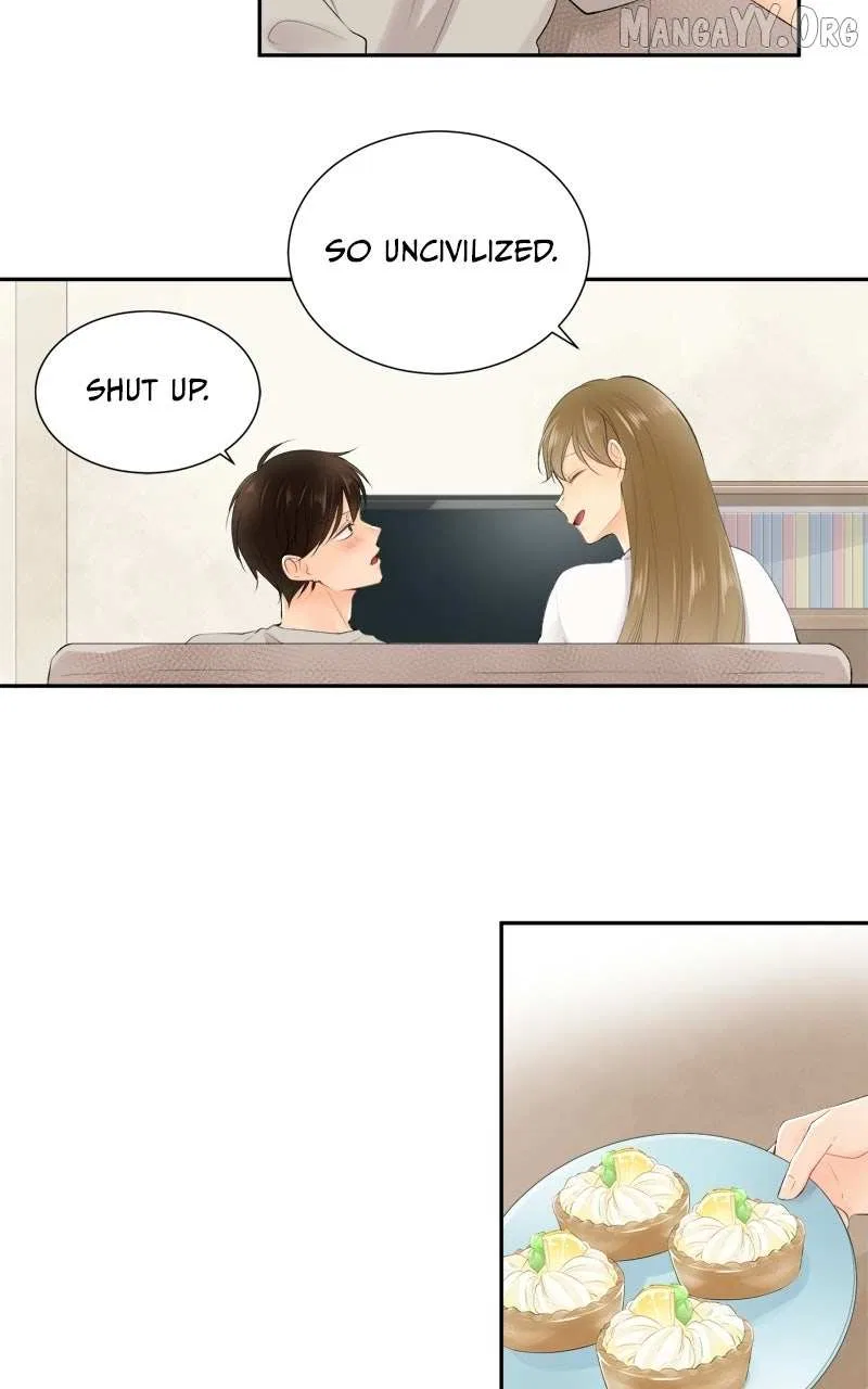 Revenge Love Chapter 173 – Page 19