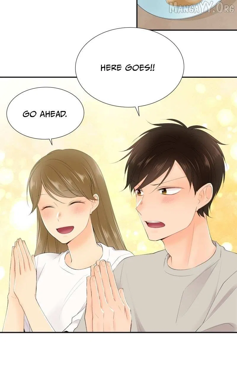 Revenge Love Chapter 173 – Page 20