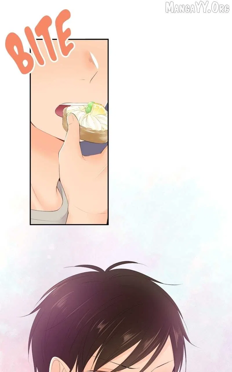 Revenge Love Chapter 173 – Page 21
