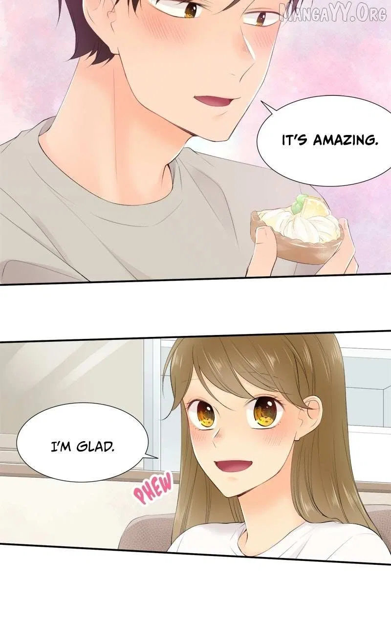 Revenge Love Chapter 173 – Page 22