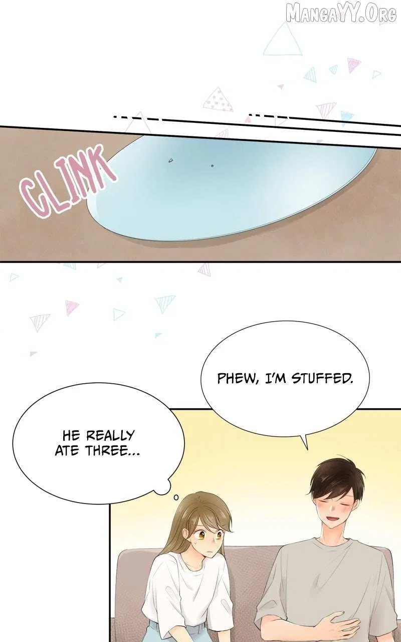 Revenge Love Chapter 173 – Page 23
